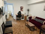 departamento en palermo 2 ambientes