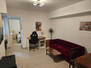 Departamento en Palermo 2 ambientes