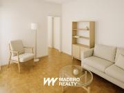 Departamento en Palermo 2 ambientes