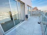 Departamento en Palermo 2 ambientes Balcon terraza 60m2...