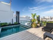 Departamento en Palermo