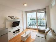 Botanic Home Moderno 2 Ambientes Frente al Jardín Botánico