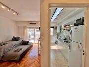 Departamento en Palermo