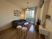 Departamento en Palermo