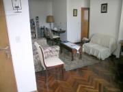 Departamento en Palermo