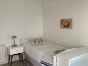 DEPARTAMENTO EN PALERMO 3 AMBIENTES LUMINOSO CON AMENITIES