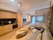 Departamento en Palermo