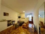 Departamento en Palermo