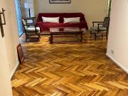 Departamento en Palermo