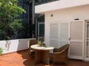 Departamento en Palermo