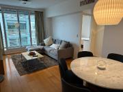 Departamento en Palermo