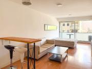 Departamento en Palermo