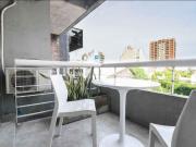 Departamento en Palermo