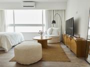 Departamento en Palermo