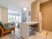 Departamento en Palermo