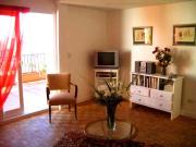 Departamento en Palermo