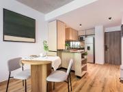 Departamento en Palermo