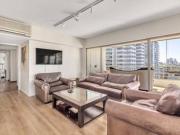 Departamento en Palermo