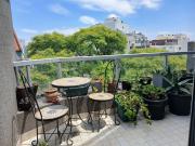 Departamento en Palermo