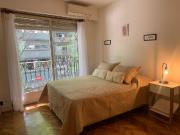 Departamento en Palermo