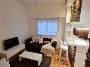 Departamento en Palermo