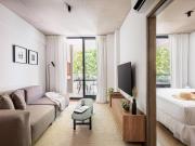 Departamento en Palermo