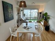 Departamento en Palermo