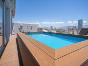 Departamento en Palermo