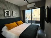 Departamento en Palermo