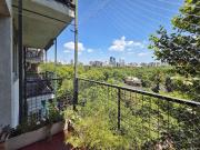 Departamento en Palermo