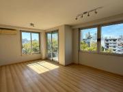 Departamento 3 ambientes con amenities, muy luminoso en...