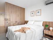 Departamento en Palermo