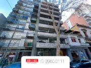 Departamento 2 ambientes Alquiler Palermo