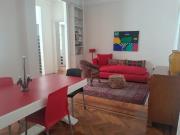 Departamento en Palermo Alquiler Amueblado Cochera...