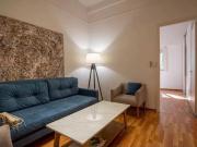 Departamento en Palermo Botánico