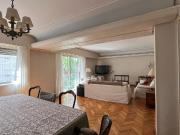 Departamento en Palermo Botanico 4 ambiente