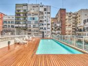 Departamento en Palermo Chico