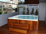 Departamento en Palermo Chico