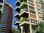 Departamento en Palermo Chico 2 amplios dormitorios y 2...