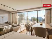 Venta 4 ambientes con dependencia y terraza Palermo Chico