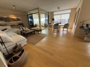 Departamento en Palermo Chico 3 ambientes con cochera...