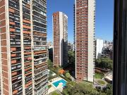 Departamento en Palermo Chico