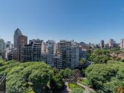 Departamento en Palermo Chico