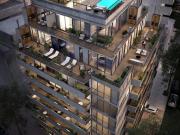 Departamento en Palermo Chico