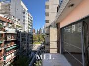 Departamento en Palermo Chico