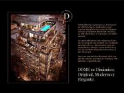 Departamento en Palermo Chico