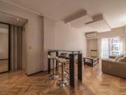 Departamento en Palermo Chico