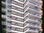 Departamento en Palermo Chico