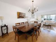 Departamento en Palermo Chico