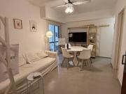 Departamento en Palermo Chico